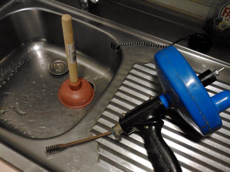 Servicio profesional de saneamiento en A Coruña