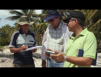 Importancia del mantenimiento en zonas costeras