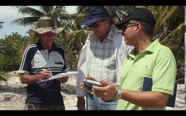 Importancia del mantenimiento en zonas costeras