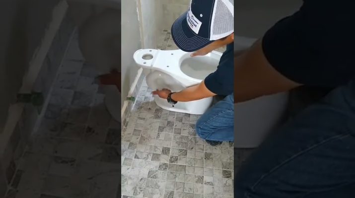 Por qué algunos atascos no generan malos olores