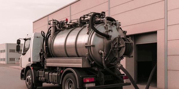 Hidrolimpieza y mantenimiento en Verges