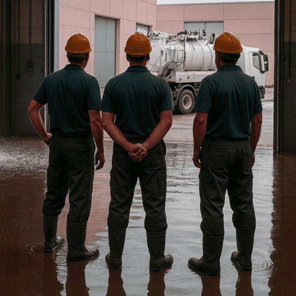 Intervenciones urgentes en Carballo