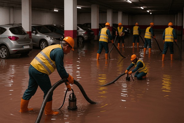 Técnicos especialistas en Miño