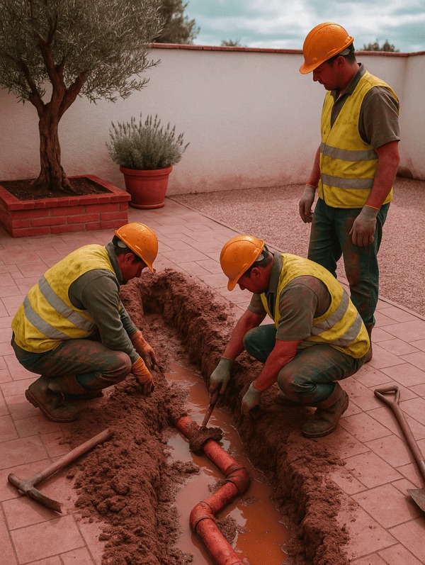 Técnicos especialistas en Culleredo