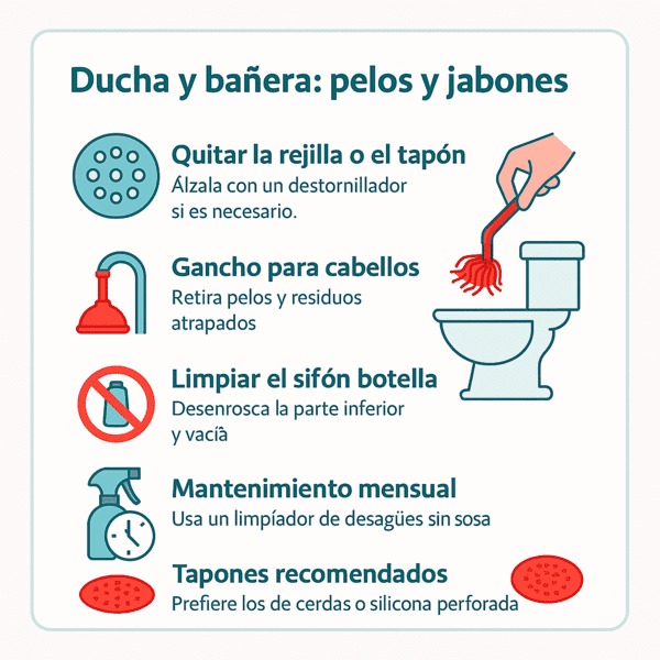 Técnicos especialistas en Betanzos