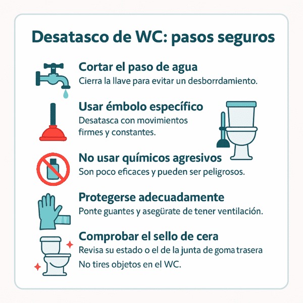 Atención inmediata en Coirós Intervenciones urgentes en Coirós